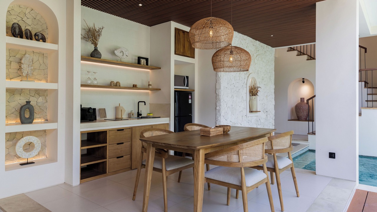 Photo of Livingroom in Batu Bolong