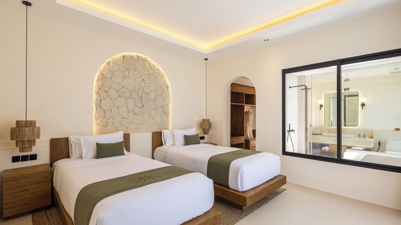Photo of Bedroom in Batu Bolong