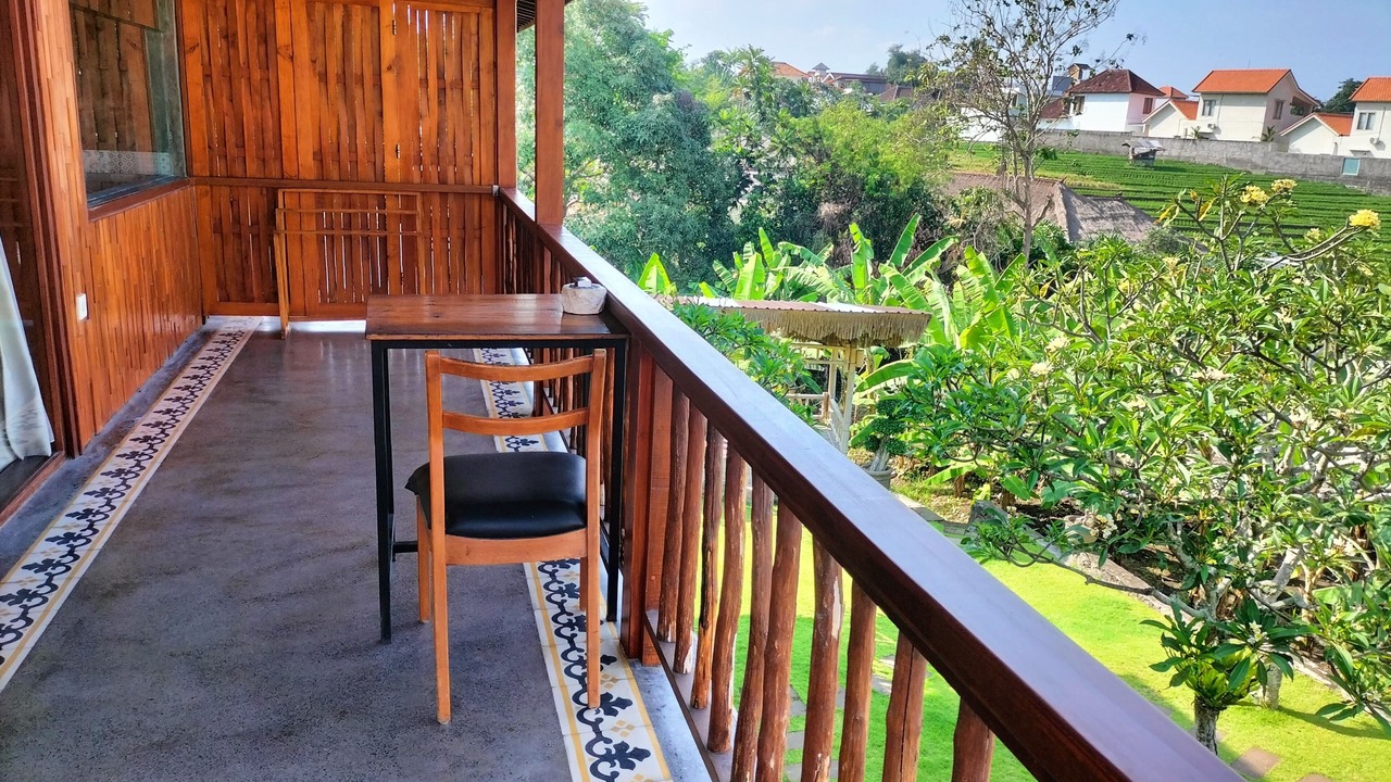 Photo of Patio Balcony in Pererenan