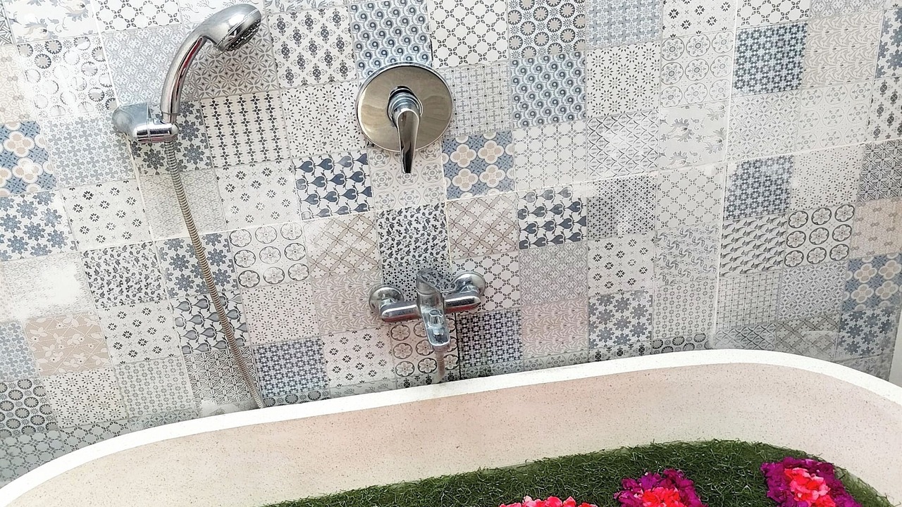 Photo of Bathroom in Pererenan