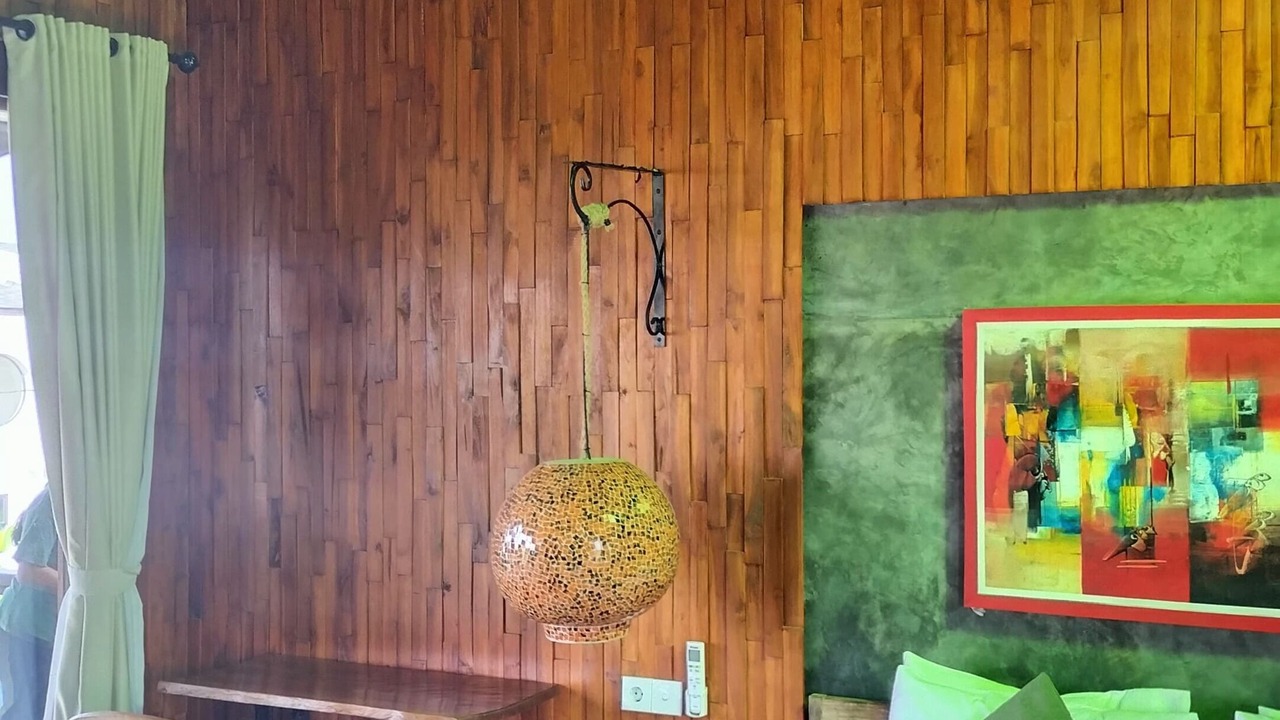 Photo of Bedroom in Pererenan