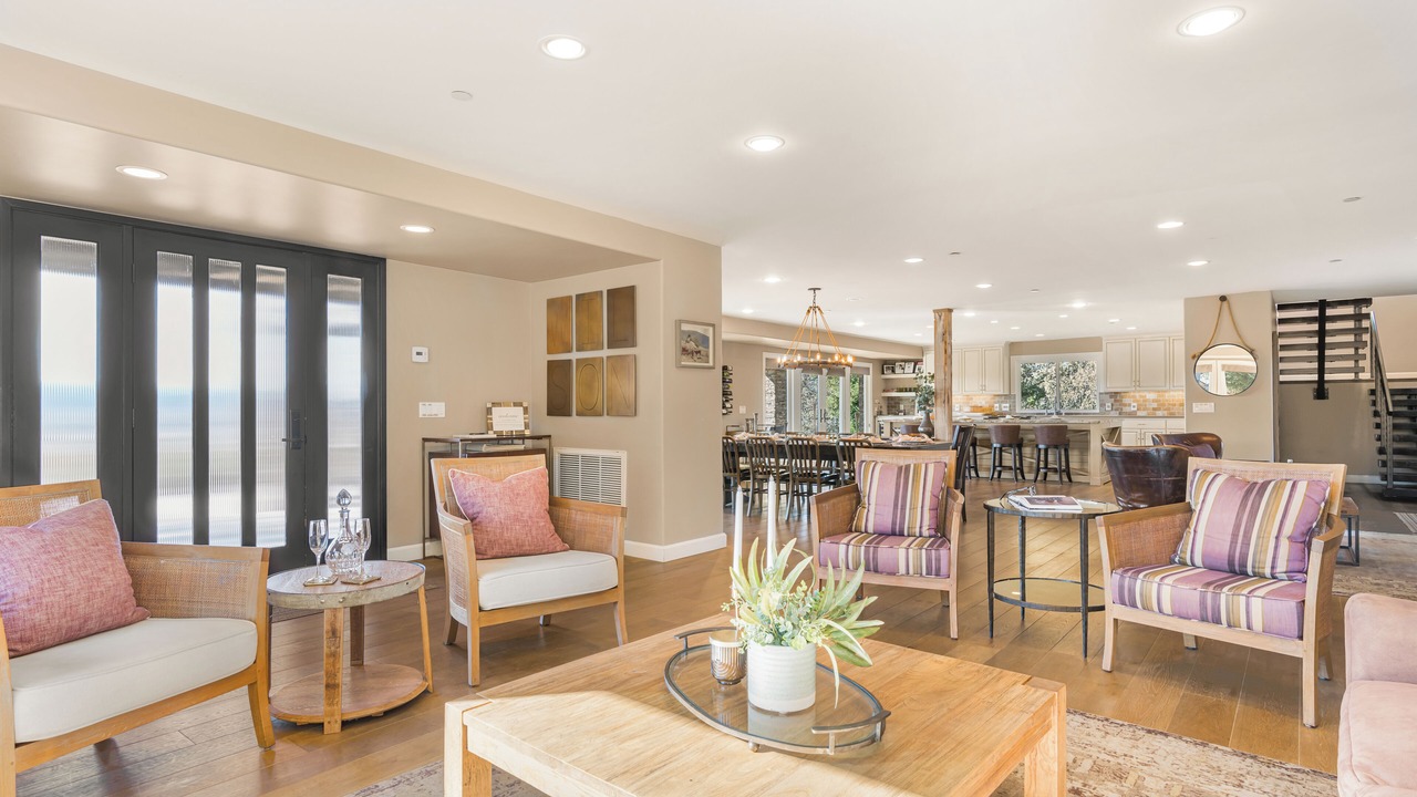 Photo of Bedroom in Atascadero