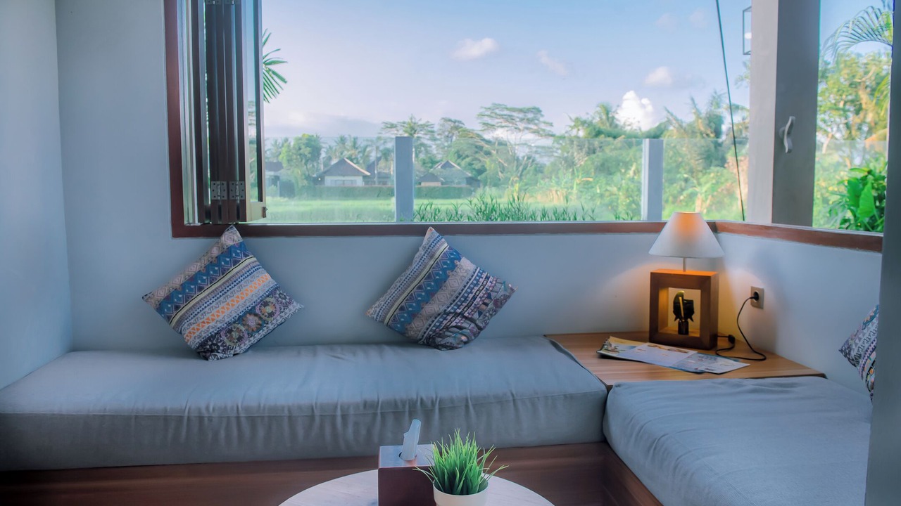 Photo of Bedroom in Lodtunduh