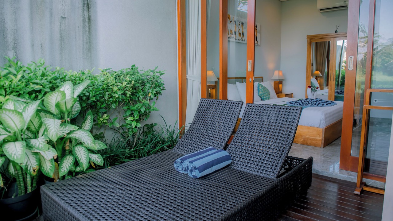 Photo of Bedroom in Lodtunduh