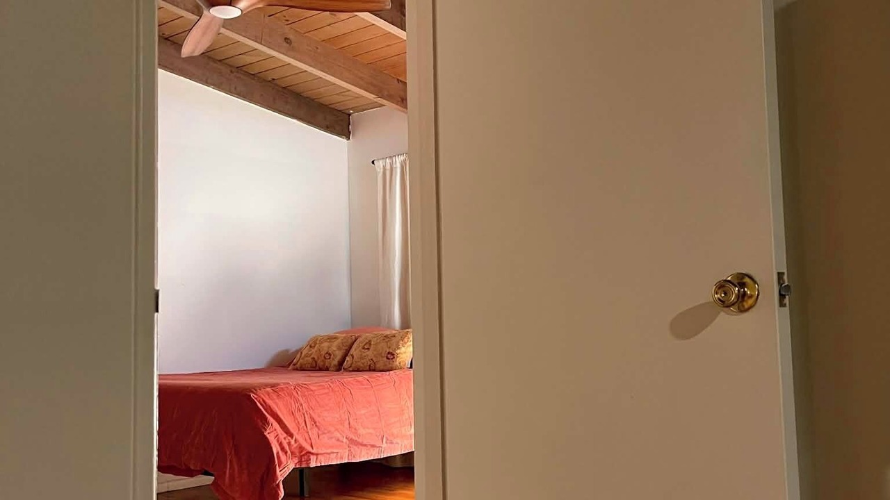 Photo of Bedroom in Bel Air