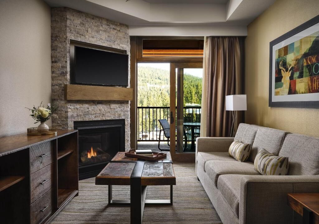 Photo of Livingroom in Truckee