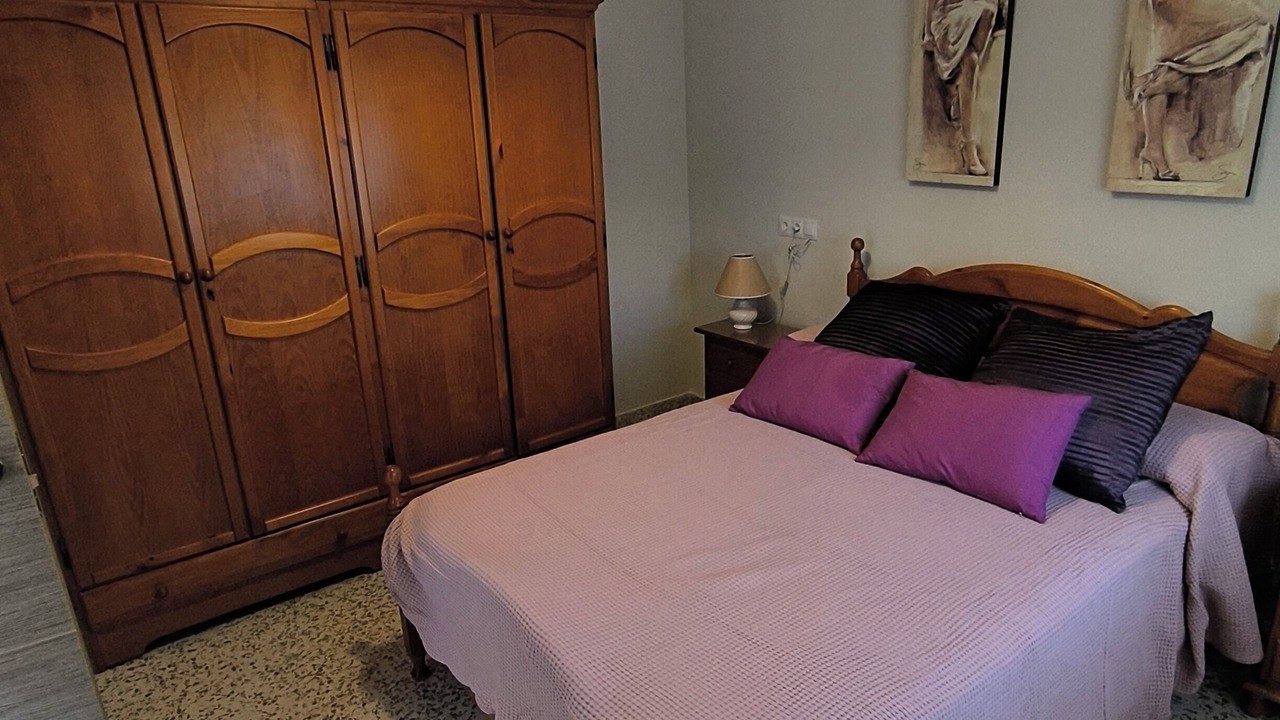 Photo of Bedroom in Ciudad Jardin