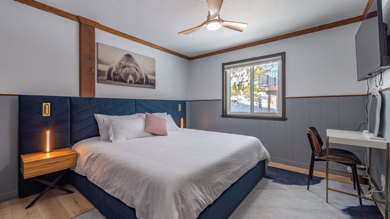 Photo of Bedroom in Pla-Vada Woodlands