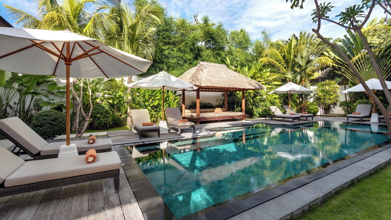 Photo of Outdoor in Drupadi