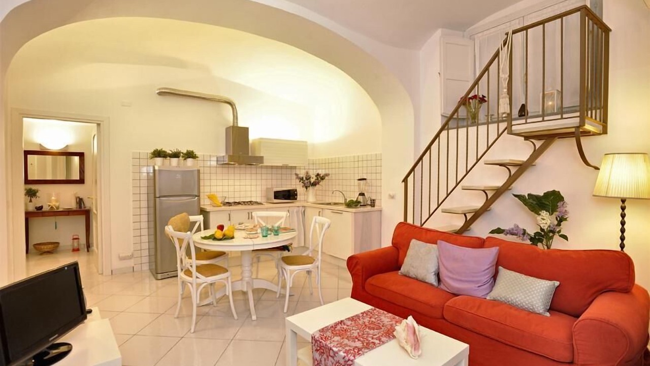 Photo of Livingroom in Amalfi