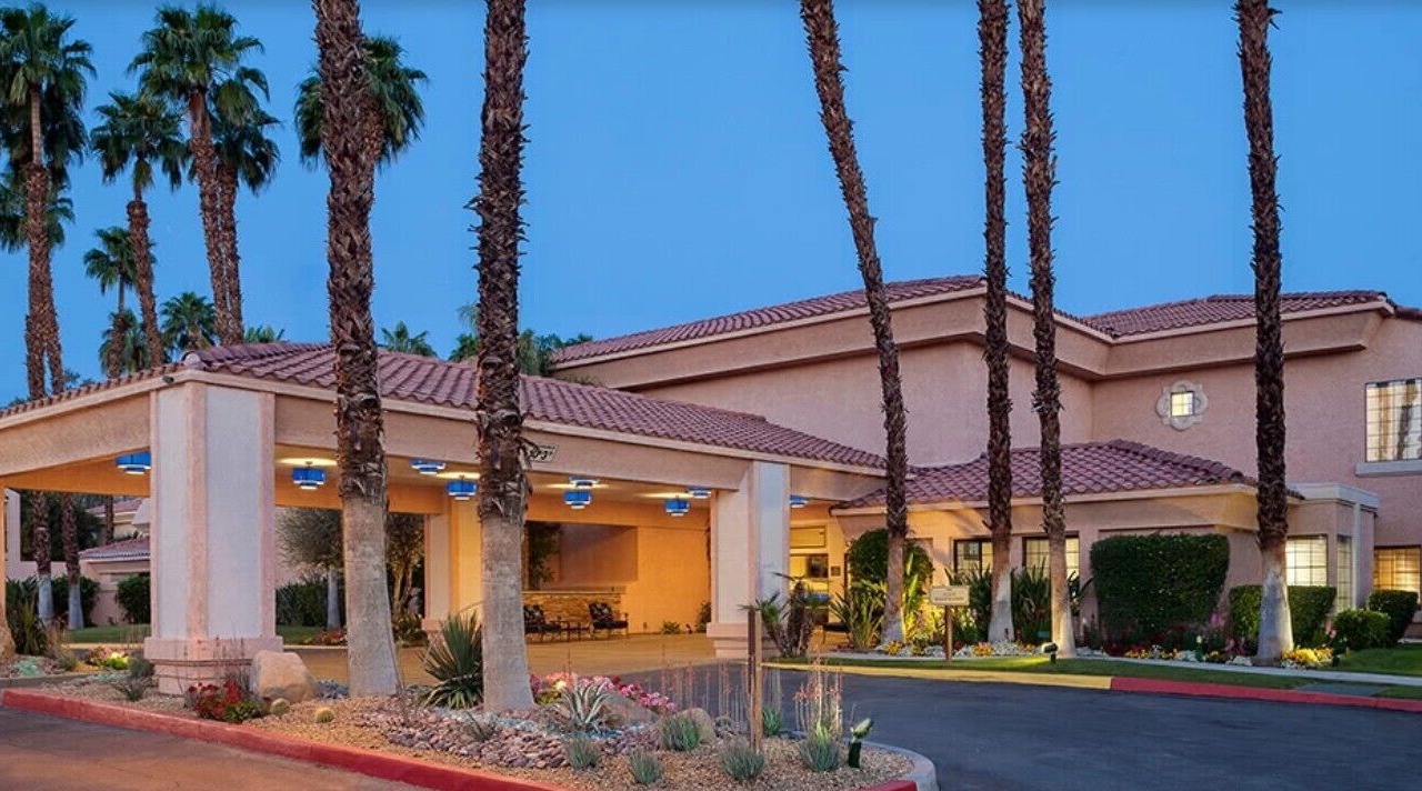 Photo of Outdoor in Cathedral City
