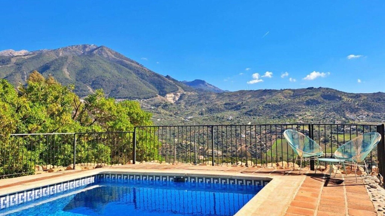 Photo of Outdoor in Alcaucin