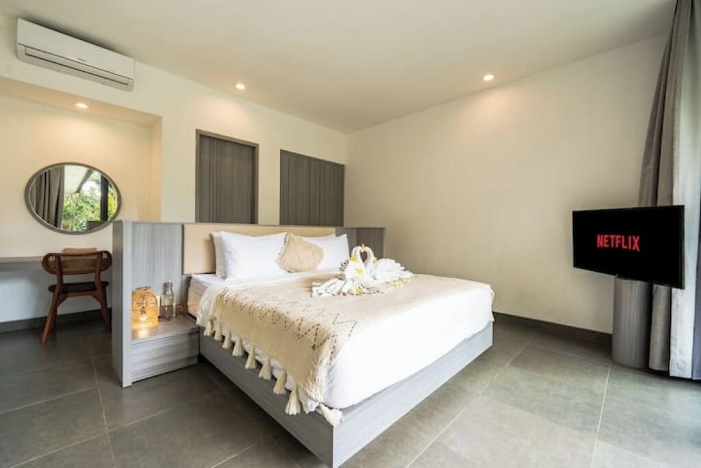 Photo of Bedroom in Petulu