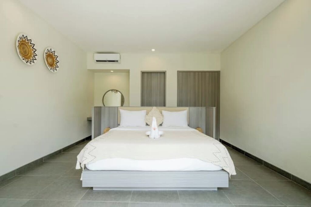 Photo of Bedroom in Petulu