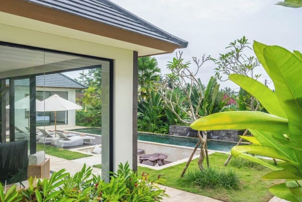 Photo of Patio Balcony in Petulu