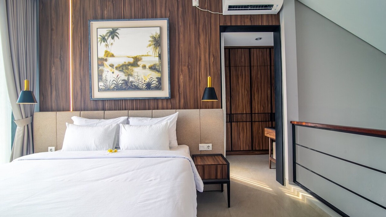 Photo of Bedroom in Kediri