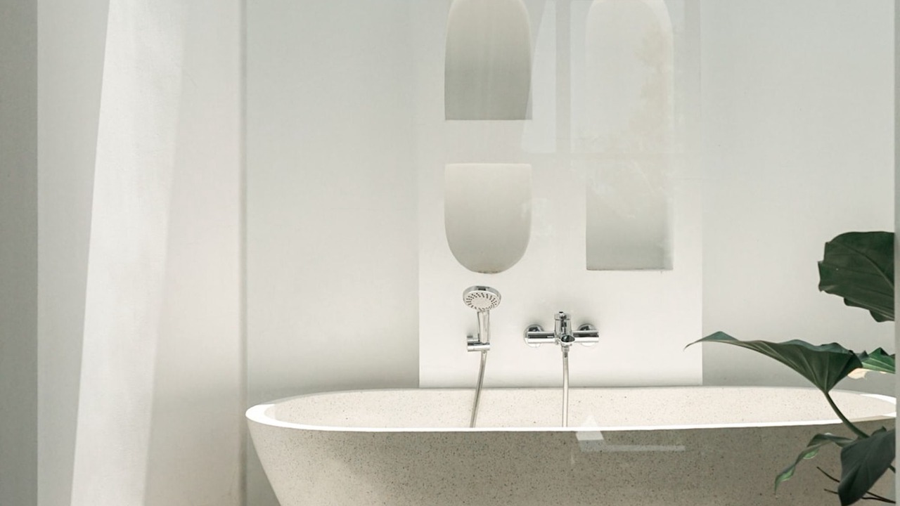 Photo of Bathroom in Babakan