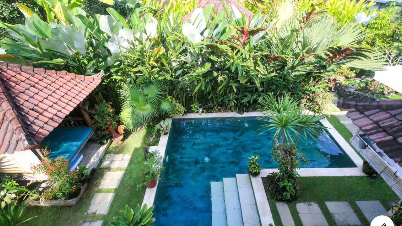 Photo of Outdoor in Kedewatan