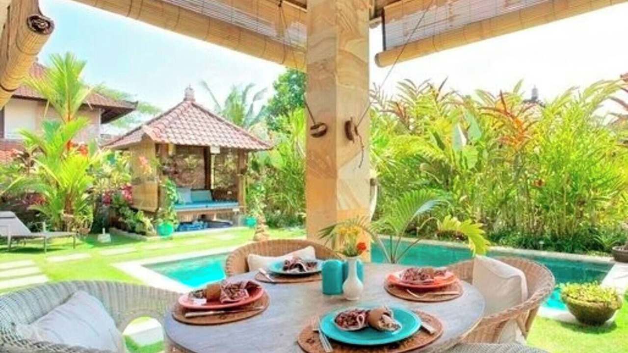 Photo of Outdoor in Kedewatan