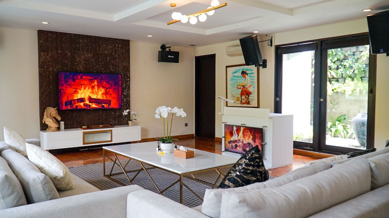 Photo of Livingroom in Berawa