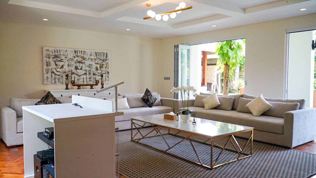 Photo of Livingroom in Berawa