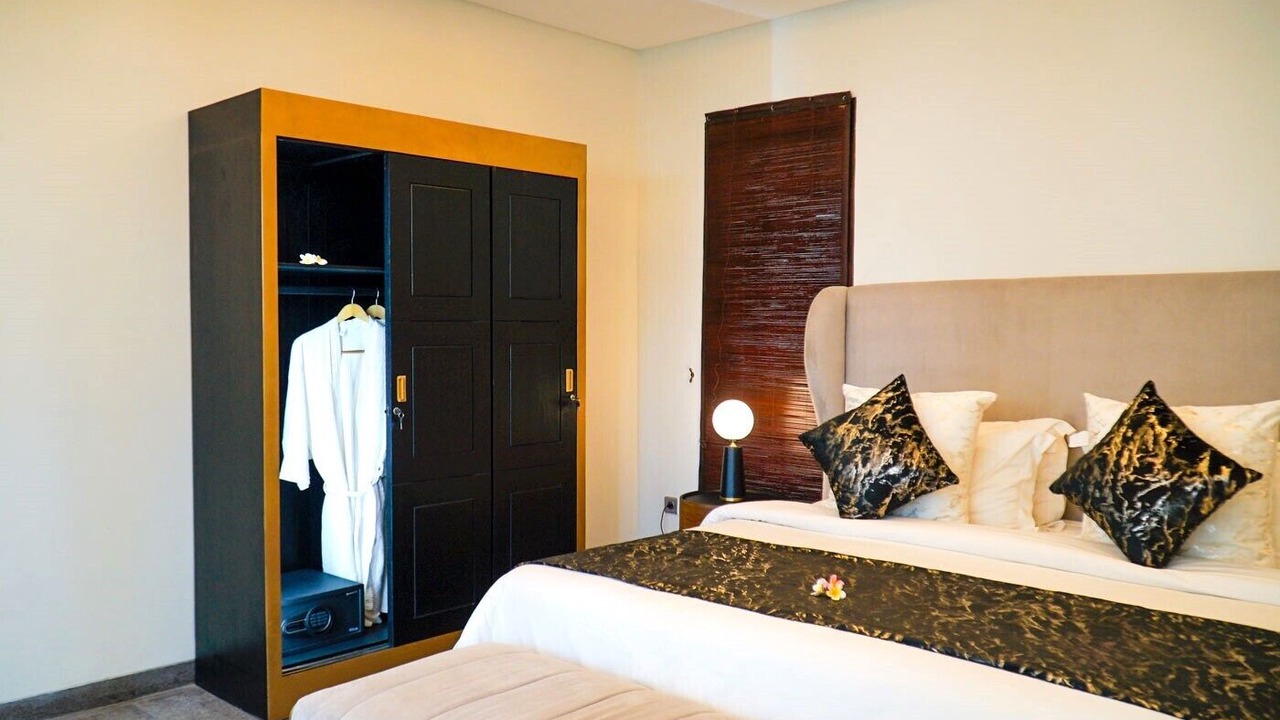 Photo of Bedroom in Berawa