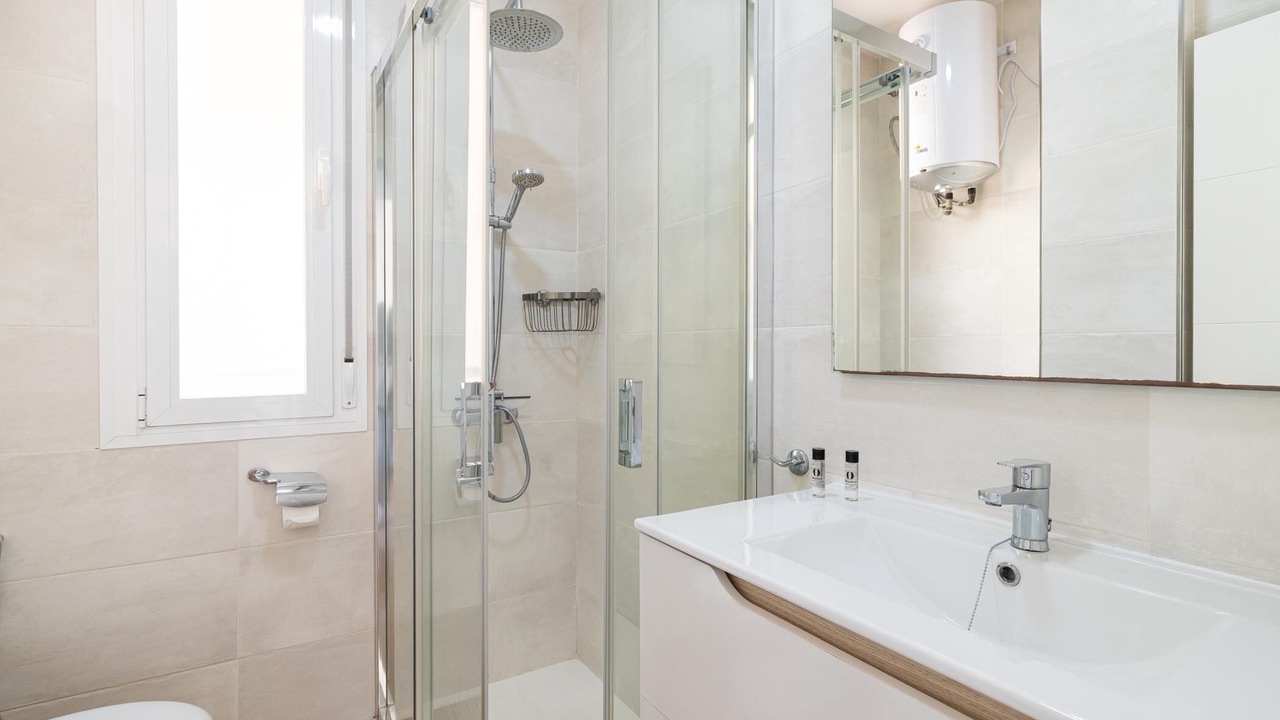 Photo of Bathroom in Las Acacias