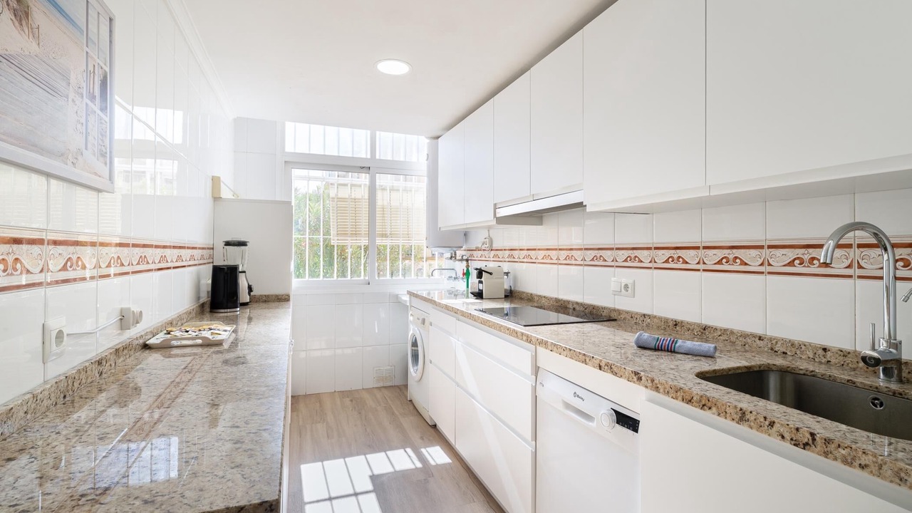 Photo of Kitchen in Las Acacias