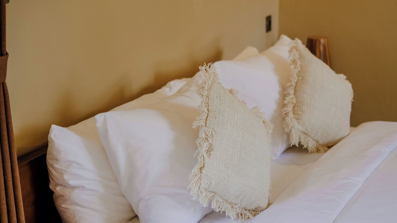 Photo of Bedroom in Kutuh Kaja