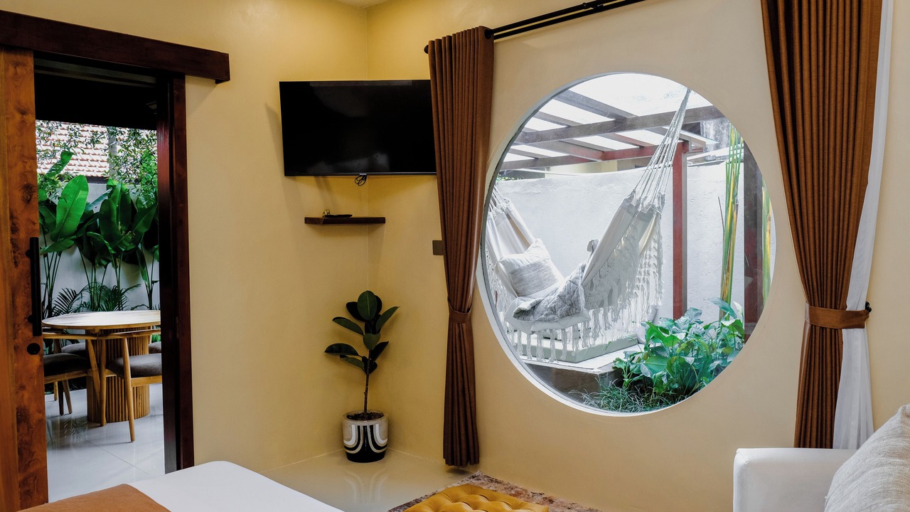 Photo of Bedroom in Kutuh Kaja