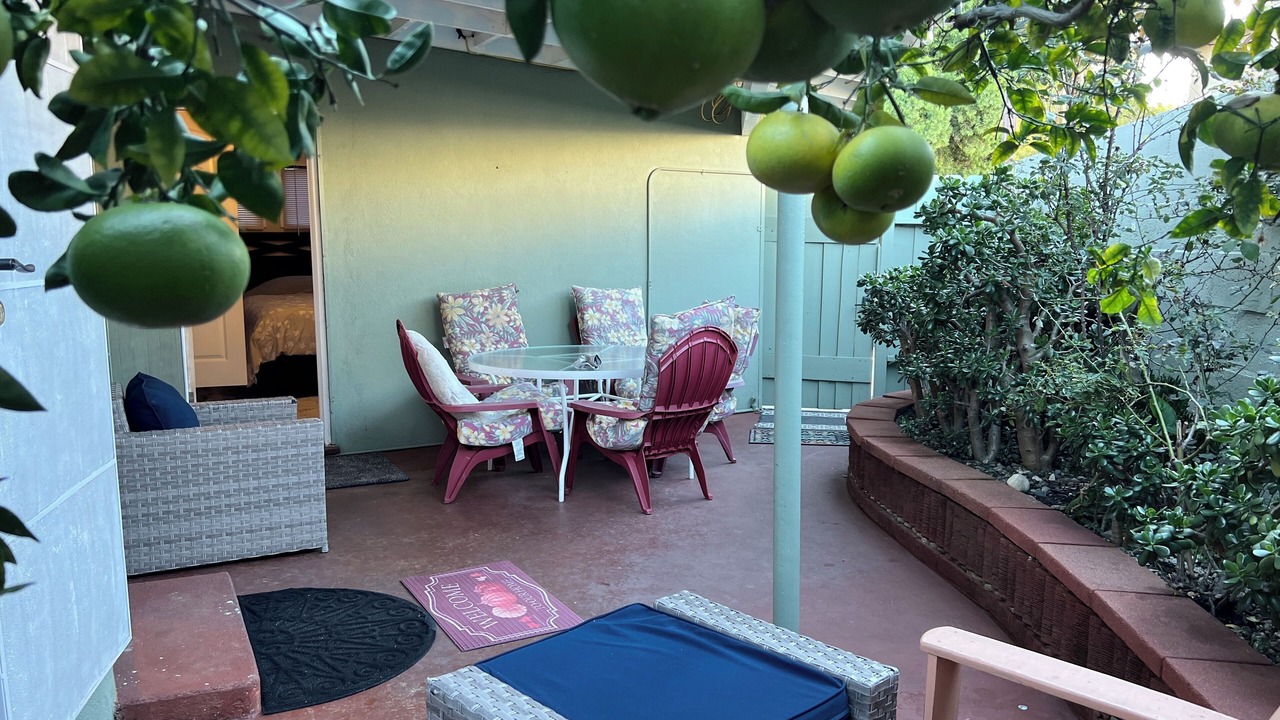 Photo of Outdoor in Marina del Rey