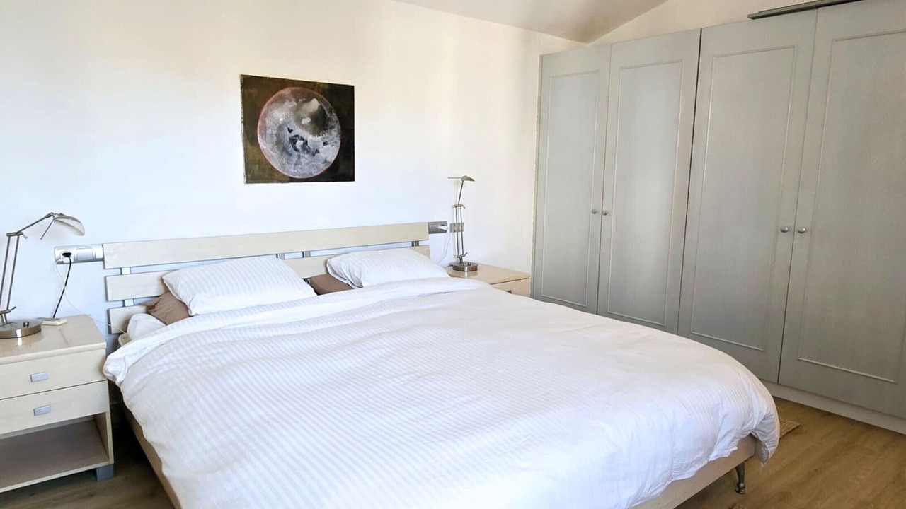 Photo of Bedroom in Torreblanca