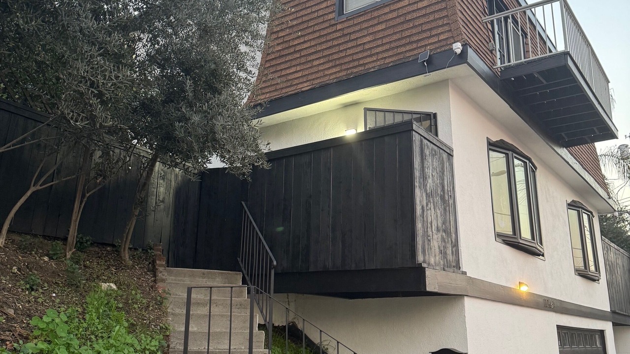 Photo of Outdoor in Studio City
