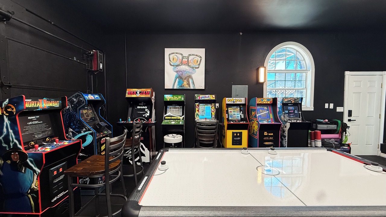 Photo of Bedroom in Sunrise Manor