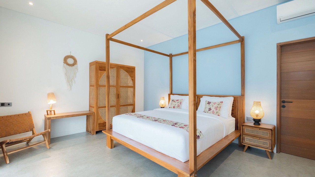 Photo of Bedroom in Pejeng Kawan