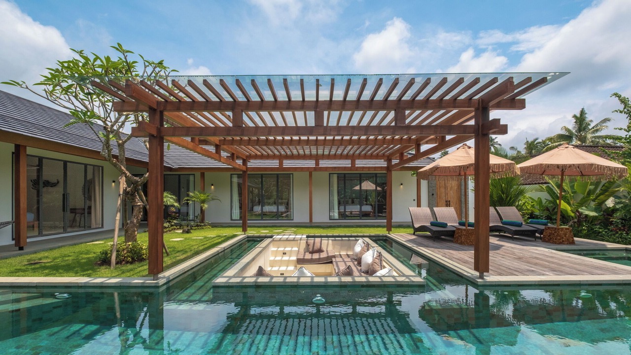 Photo of Outdoor in Pejeng Kawan