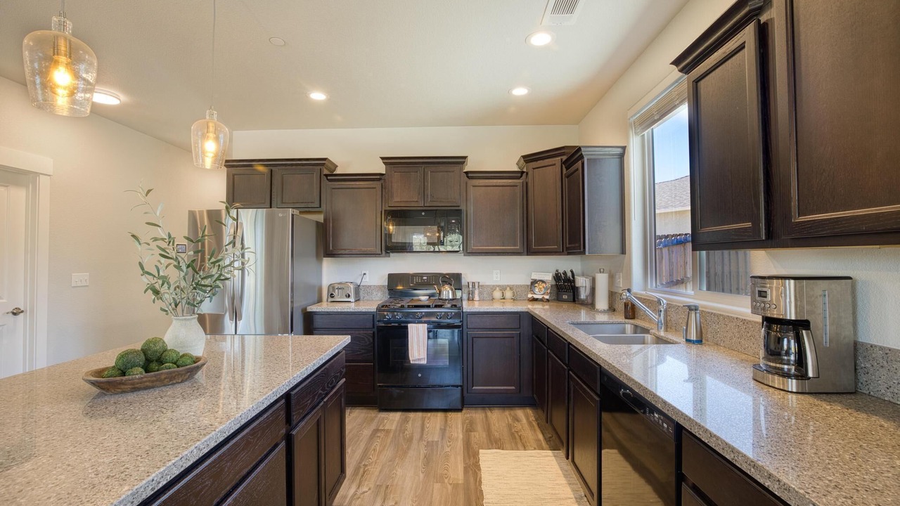 Photo of Kitchen in Columbia