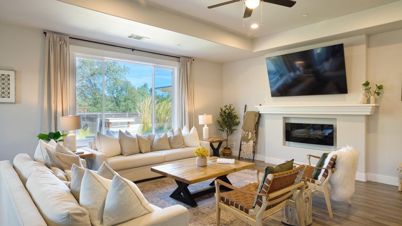 Photo of Livingroom in Columbia