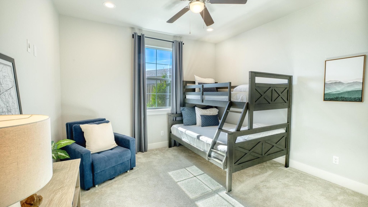 Photo of Bedroom in Columbia