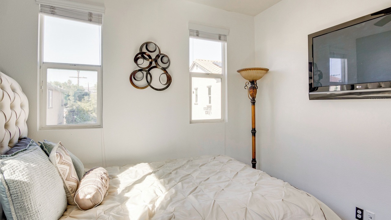 Photo of Bedroom in San Fernando