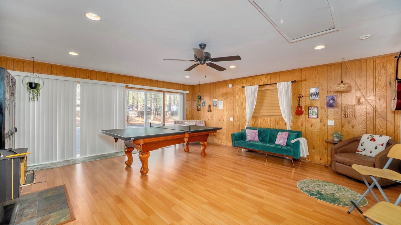 Photo of Bedroom in Al Tahoe