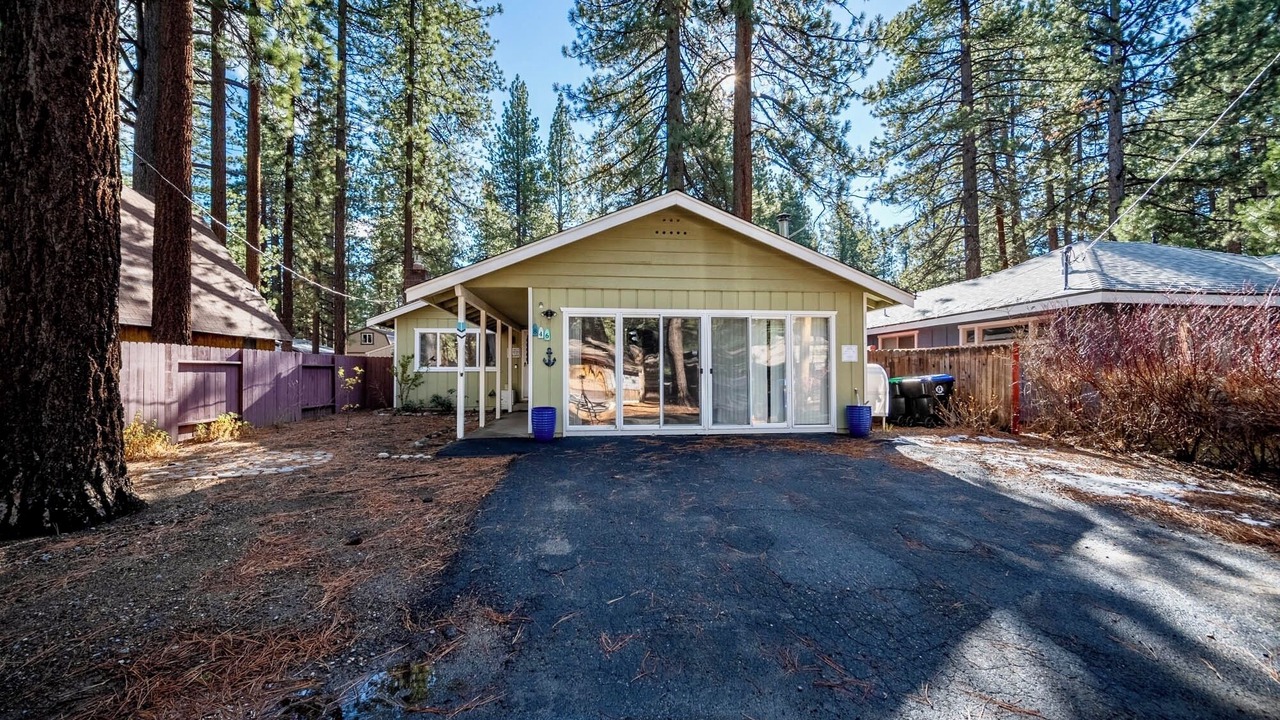 Photo of Outdoor in Al Tahoe