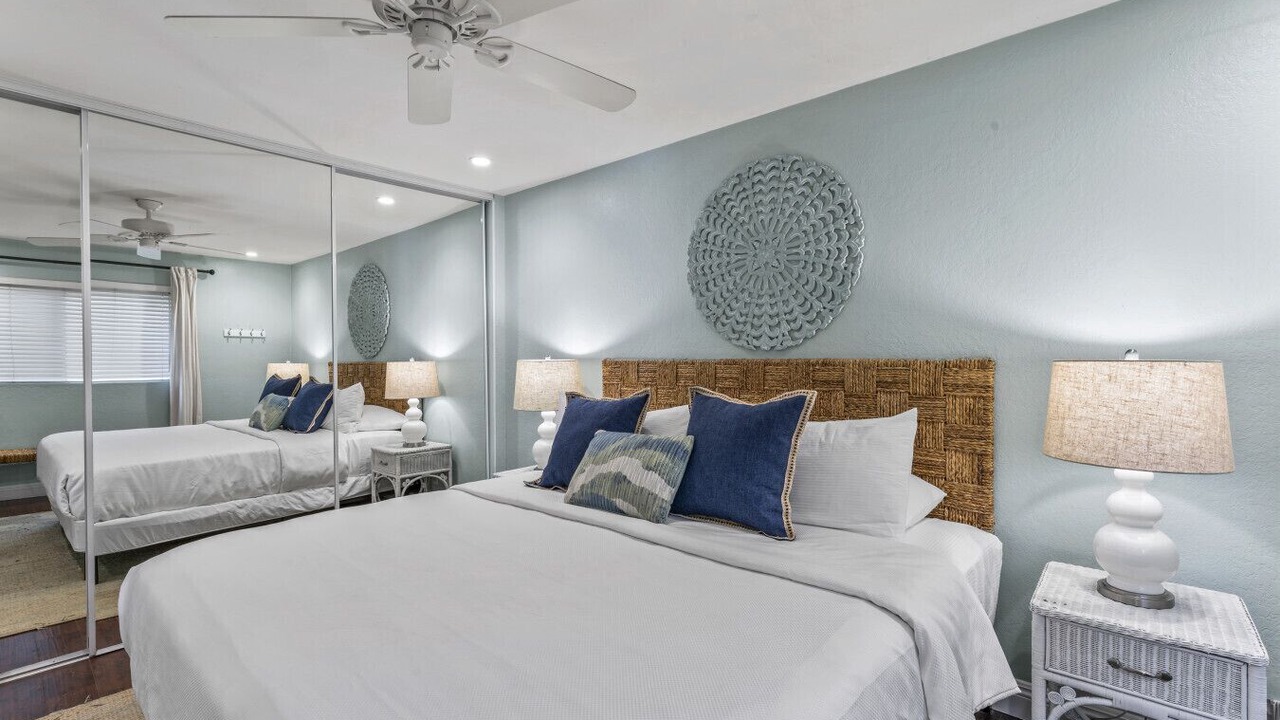 Photo of Bedroom in San Clemente