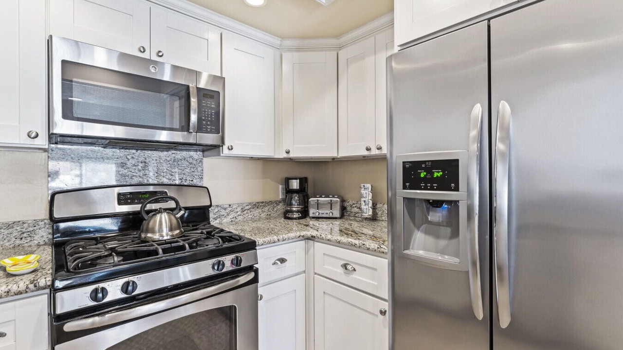 Photo of Kitchen in San Clemente
