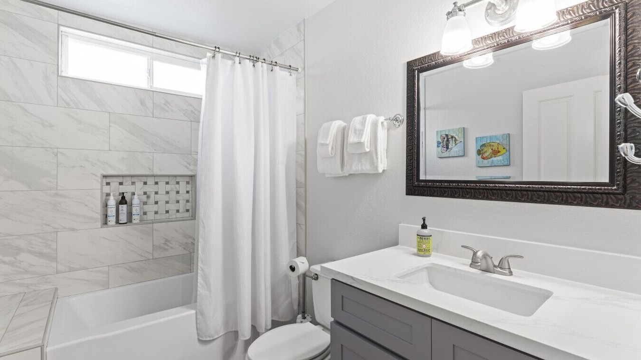 Photo of Bathroom in San Clemente