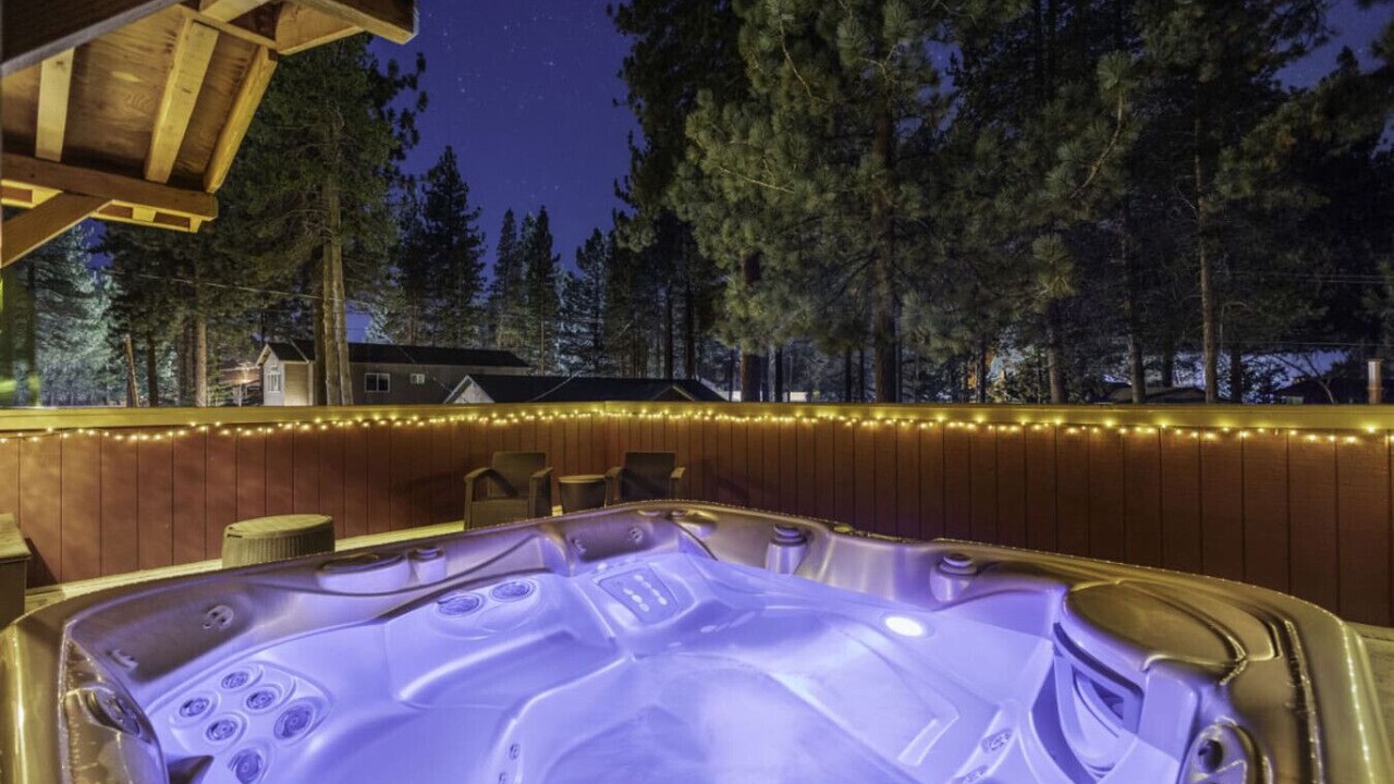 Photo of Others in Tahoe Island