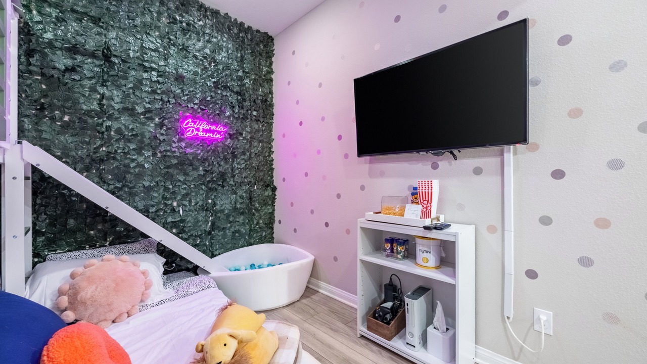 Photo of Bedroom in Otay Ranch