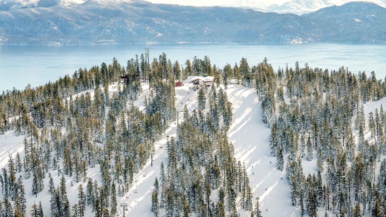 Photo of Outdoor in Truckee