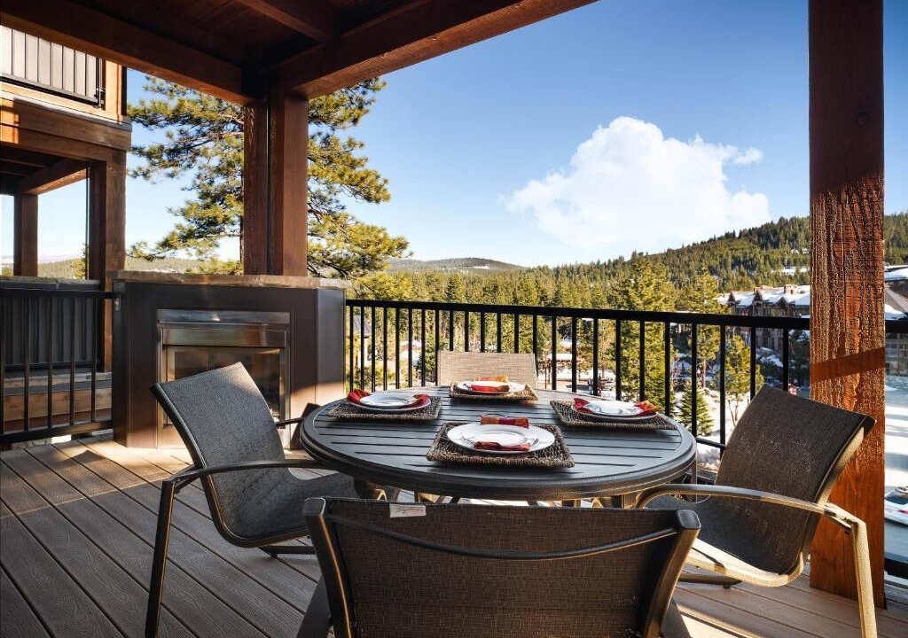 Photo of Outdoor in Truckee