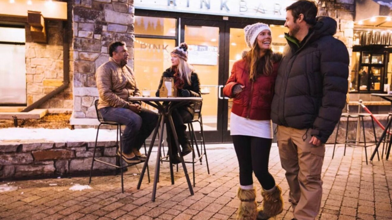 Photo of Outdoor in Truckee